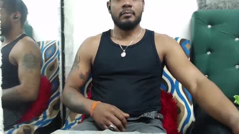 Richard online show from 11, 1, 2025