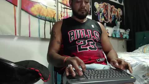 Richard online show from 16, 1, 2025