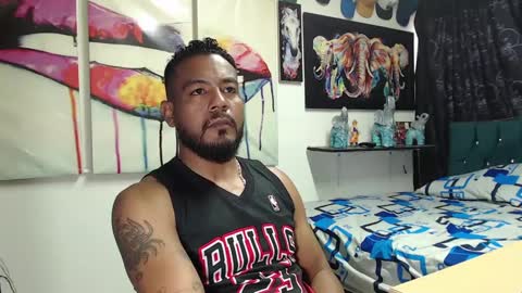 Richard online show from 28, 1, 2025