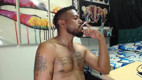 Richard online show from 1, 2, 2025