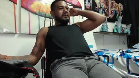 Richard online show from 3, 2, 2025