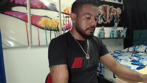 Richard online show from 4, 2, 2025