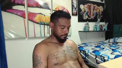 Richard online show from 4, 2, 2025