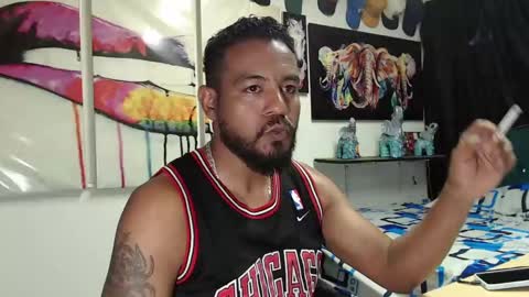 Richard online show from 5, 2, 2025