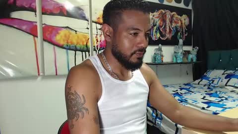 Richard online show from 7, 2, 2025