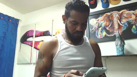 Richard online show from 18, 2, 2025