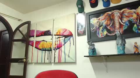 Richard online show from 22, 2, 2025