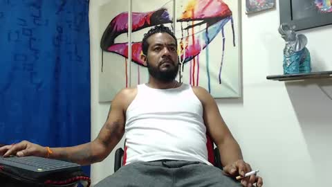 Richard online show from 2, 3, 2025