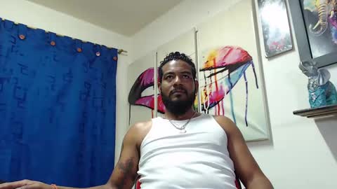 Richard online show from 2, 3, 2025