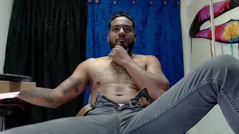 Richard online show from 4, 3, 2025