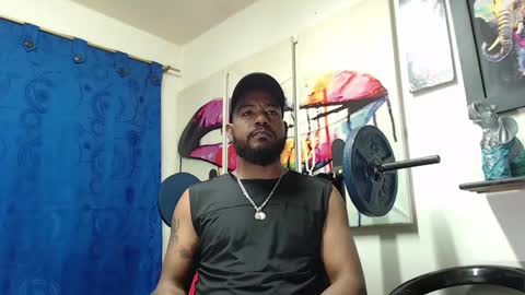 Richard online show from 11, 3, 2025