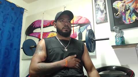 Richard online show from 11, 3, 2025