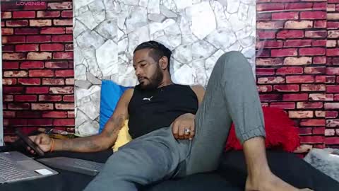 Richard online show from 10, 2, 2026