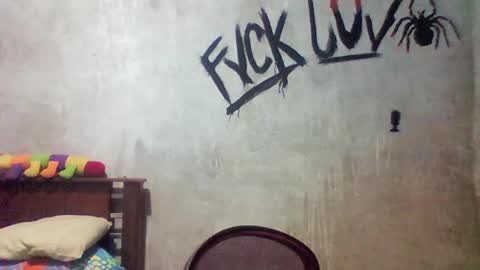 Snapshot of blade_sensual chatting on 16, 12, 2025 blade_sensual online show from 16, 12, 2025