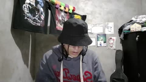 blade_sensual online show from 28, 6, 2026