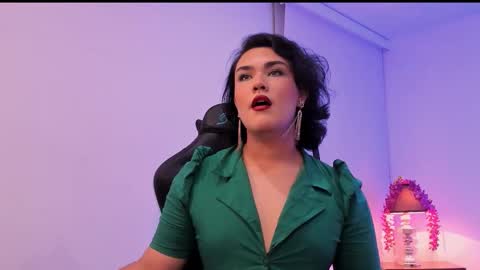 Blaer Shadow  online show from 22, 9, 2025