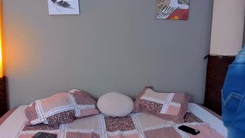 Blaer Shadow  online show from 6, 10, 2025