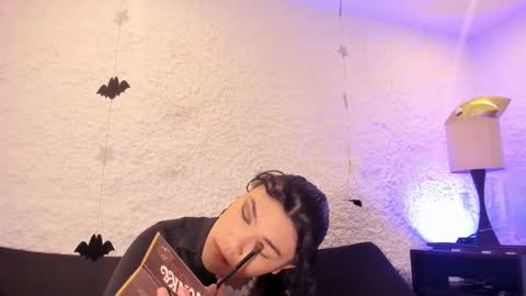 Blaer Shadow  online show from 21, 10, 2025