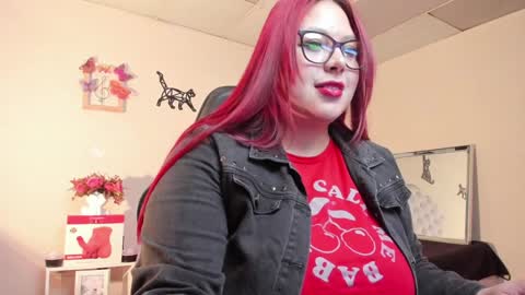 Blair online show from 24, 1, 2025