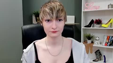 Blair online show from 25, 9, 2025