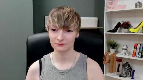 Blair online show from 1, 10, 2025