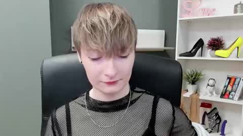 Blair online show from 30, 10, 2025