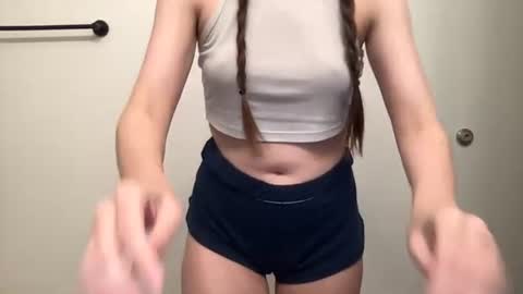 blairbaby online show from 10, 8, 2026