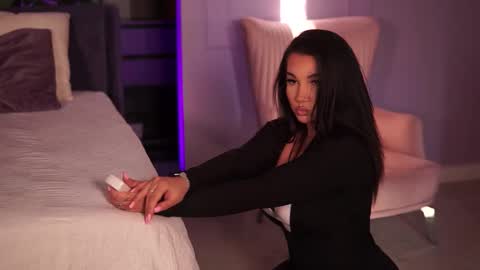 Snapshot of blairbloom chatting on 9, 3, 2026 BlaireBloom online show from 9, 3, 2026