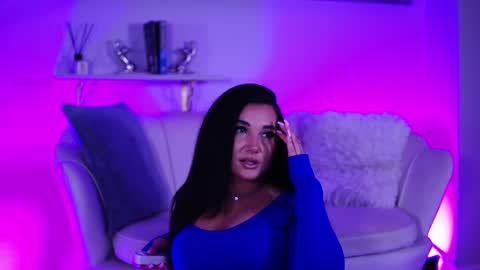 Snapshot of blairbloom chatting on 27, 3, 2026 BlaireBloom online show from 27, 3, 2026