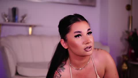 BlaireBloom online show from 12, 5, 2026