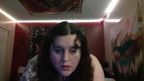 Snapshot of blairbordeaux chatting on 10, 12, 2024 Blair Bordeaux online show from 10, 12, 2024