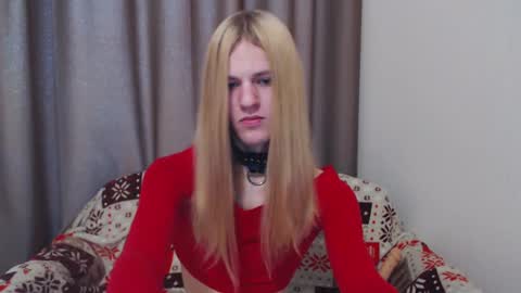 blaire 18 online show from 2, 1, 2025