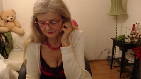 Snapshot of blairfort chatting on 14, 1, 2025 blairfort online show from 14, 1, 2025