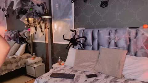 Snapshot of blairjones_ chatting on 20, 10, 2025 blairjones_ online show from 20, 10, 2025