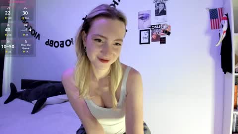 Blair online show from 26, 4, 2026