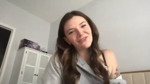 Snapshot of blairrosewood chatting on 5, 8, 2026 Blaire Rosewood online show from 5, 8, 2026