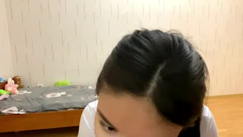 Mila online show from 19, 4, 2026