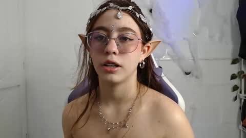 Snapshot of blairvicent chatting on 31, 10, 2025   online show from 31, 10, 2025