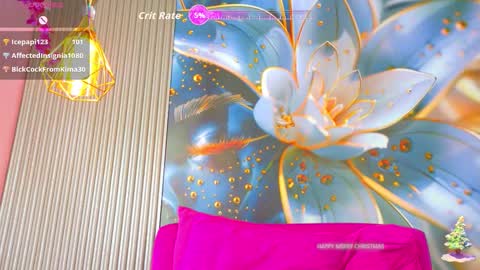 Blaisysmith online show from 20, 12, 2025