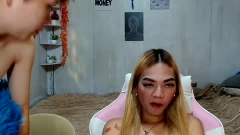 blake_cummer online show from 3, 7, 2026