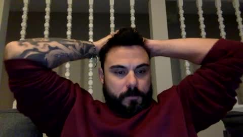 Snapshot of blake_downunder chatting on 5, 12, 2024 Blake from Australia online show from 5, 12, 2024