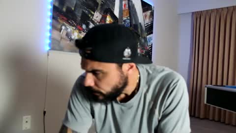 Snapshot of blake_downunder chatting on 20, 12, 2024 Blake from Australia online show from 20, 12, 2024