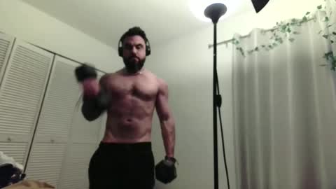 Snapshot of blake_downunder chatting on 10, 1, 2026 Blake from Australia online show from 10, 1, 2026