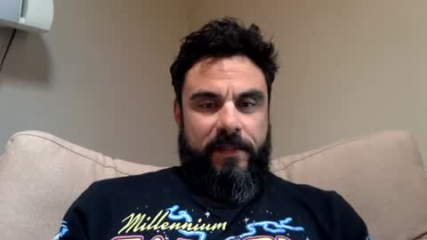 Blake from Australia online show from 23, 7, 2026