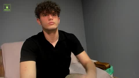 Snapshot of blake_knight chatting on 19, 10, 2025 Blake online show from 19, 10, 2025