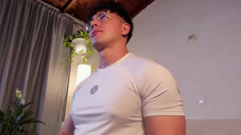 Blake Levi  Independent Model online show from 9, 2, 2025