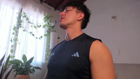 Blake Levi  Independent Model online show from 22, 3, 2026