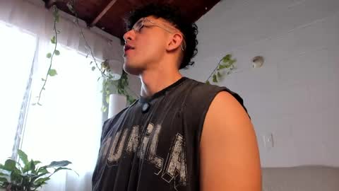 Blake Levi  Independent Model online show from 13, 5, 2026