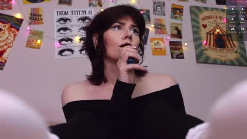 Britney online show from 4, 4, 2026