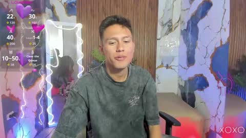 blake_tay online show from 13, 4, 2026